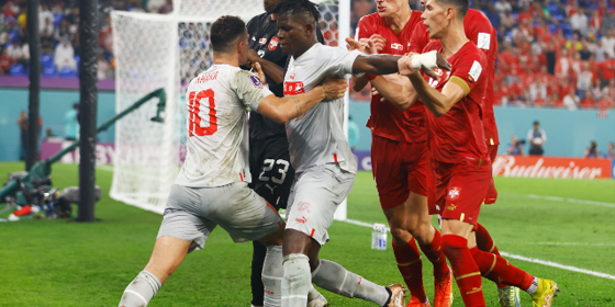 Match Reports: Τι έγινε χθες στον 7ο όμιλο