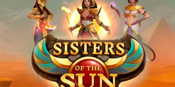 Sisters of the Sun