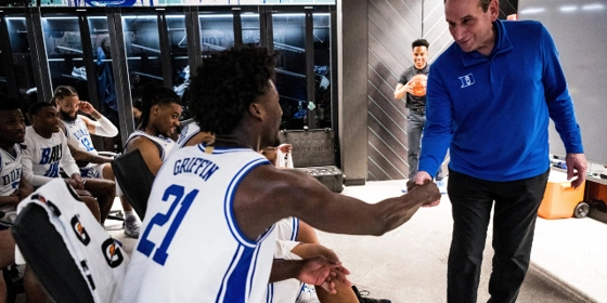 Το NCAA, ο Σιζέφσκι και το Ντιουκ