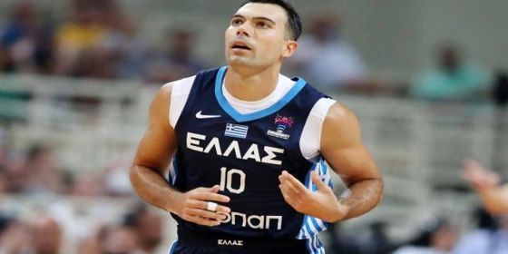 Α. Ζαχαράκης: Σε ευρωπαϊκό τέμπο