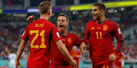 Match Reports: Τι έγινε χθες στον 5ο όμιλο