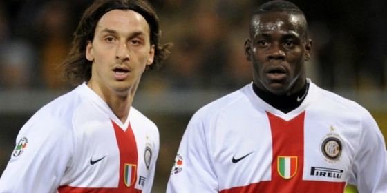 Ζλάταν, έμπλεξες με το λάθος άτομο - Η απάντηση του Μπαλοτέλι τον... ξέρανε