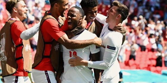 Euro reviews: Πέταξε το βραχνά η Αγγλία