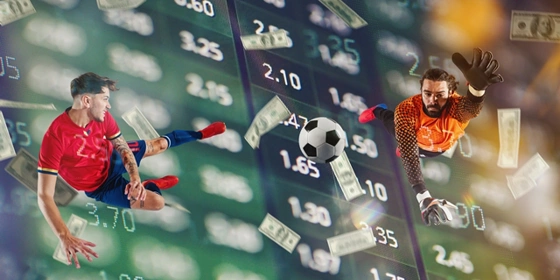 Στοίχημα με σκόρερ - οδηγός