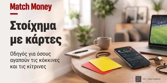Πώς να παίξεις στοίχημα με κάρτες