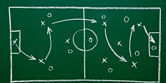 Το στοίχημα δεν είναι ρουλέτα