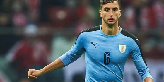 Futbolatino: Οι κάρτες στην Ουρουγουάη