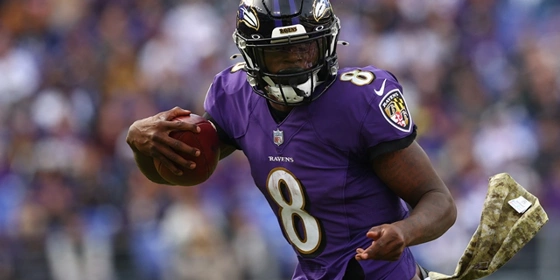USA Betting: Αφιέρωμα NFL - AFC North division