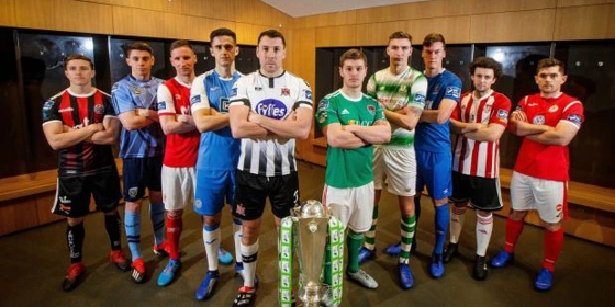 Θ. Χαρόπουλος: Ιρλανδία, ένα πρωτάθλημα 2,5 ταχυτήτων