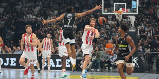 Euroleague: Τα playoffs ξεκινούν!
