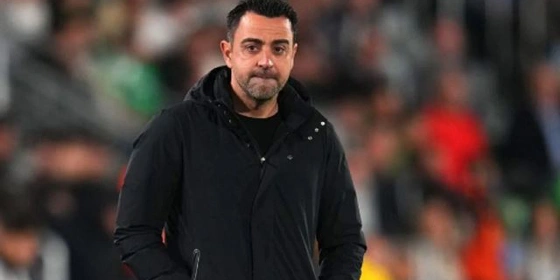 Μπαρτσελόνα: O Τσάβι και οι προσευχές για τον… μονάκριβό του ενόψει clasico