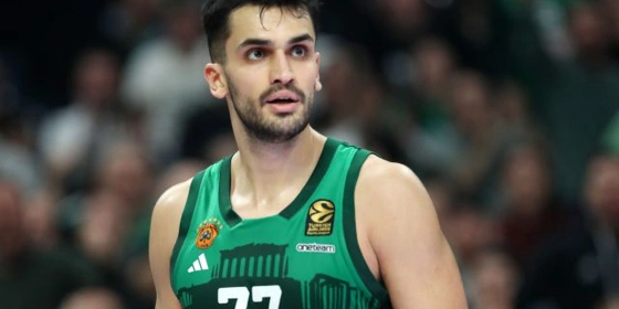GBL: Με ένα κόμπο στο ΟΑΚΑ