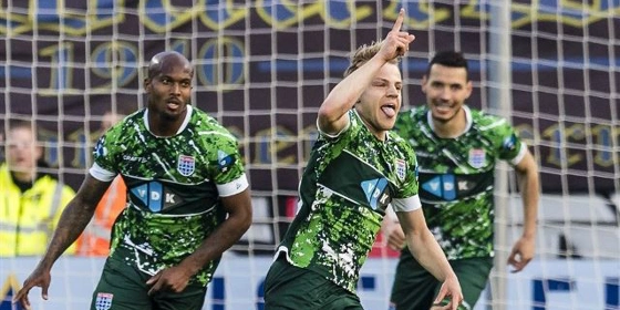 Bet of the Day: Σαββατιάτικη δυάδα