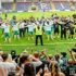 Με Άουντα για την νίκη