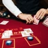 Novibet Blackjack Live Casino