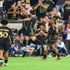 Διπλά των wanna-be champions