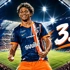 Ελκυστικό διπλό από Ligue 2