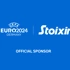 H Stoiximan Επίσημος Χορηγός του UEFA EURO 2024&#x2122; για Ελλάδα και Κύπρο