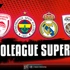 EuroLeague Super Cup: Πρώτο φαβορί ο Ολυμπιακός