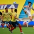 Futbolatino: Η ισορροπία οδηγεί στα πέναλτι