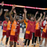 Σκοράρει η Γαλατά Σκοράρει η Γαλατά