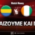 Γκαμπόν - Ακτή Ελεφαντοστού: Τι παίζουμε και που