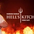 Gordon Ramsay Hell's Kitchen