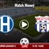 Ηρακλής - Νέστος Χρυσούπολης Κανάλι (Live Streaming*)