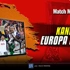 Γιουρόπα Λιγκ Κανάλι: Εδώ θα δούμε την πρεμιέρα της League Phase
