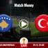 Κόσοβο - Τουρκία Κανάλι (Live Streaming*)