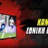 Κανάλι Εθνική Ελλάδος: Που θα δούμε τα φιλικά με Σουηδία και Ιταλία
