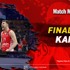 Από ποιο κανάλι θα δούμε ζωντανά το Final Four 2026;