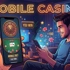 Mobile Casino Live