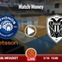 Τι ώρα παίζει το Μύκονος Betsson - ΠΑΟΚ σήμερα και σε ποιο κανάλι (3-10)
