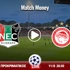 Ναϊμέγκεν - Ολυμπιακός Κανάλι (Live Streaming*)