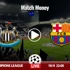 Νιούκαστλ - Μπαρτσελόνα Κανάλι (Live Streaming*)
