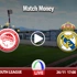 Ολυμπιακός U19 - Ρεάλ Μαδρίτης U19 Κανάλι (Live Streaming*)