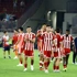 Προϊστορία Ολυμπιακού με Πολωνικές ομάδες