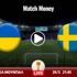 Ουκρανία - Σουηδία Κανάλι (Live Streaming*)