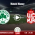 Παναθηναϊκός - ΤΣΣΚΑ Σόφιας 1948 Κανάλι (Live Streaming*)