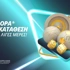Προσφορά χωρίς κατάθεση για μία εβδομάδα
