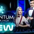 Quantum Blackjack Plus