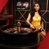 Pamestoixima Ρουλέτα Live Casino
