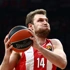 «Ζεσταίνεται» για το Final Four o Σάσα