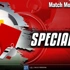 SPECIAL BETS