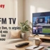 ΣΠΟΡ FM TV: Πώς βλέπουμε live, τι ισχύει με τη συνδρομή και το πρόγραμμα του Σαββατοκύριακου