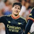 Τζόλης vs Καρέτσας και 5o σερί Emirates Cup