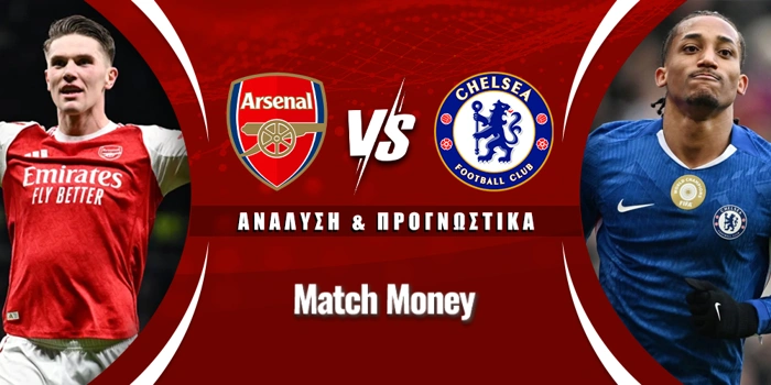 Άρσεναλ - Τσέλσι