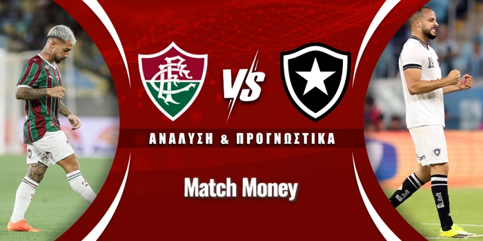 Φλουμινένσε - Μποταφόγκο