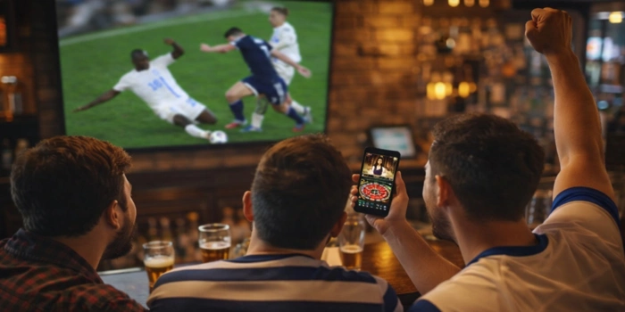 Εξαιρετική είδηση για εσένα: